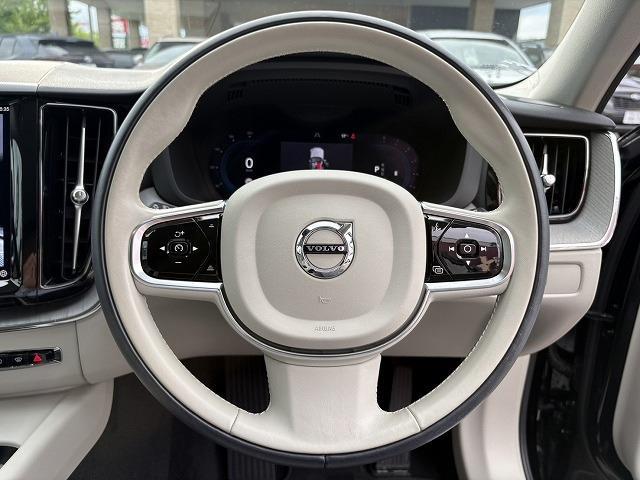 ボルボ ＸＣ６０ プラス　Ｂ５ R5年 (近畿) 99