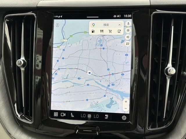 ボルボ ＸＣ６０ プラス　Ｂ５ R5年 (近畿) 99