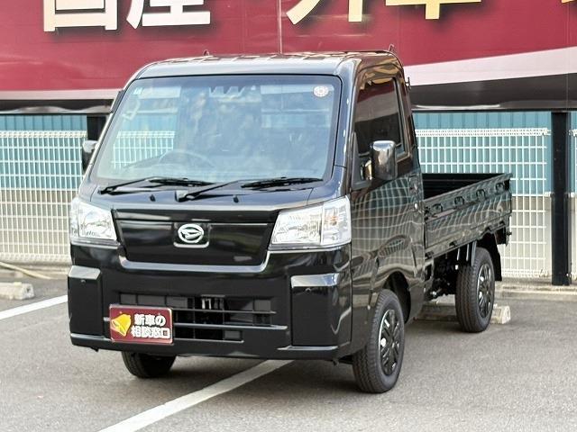 ダイハツ ハイゼットトラック ６６０ スタンダード ３方開 R7年 (近畿) 99
