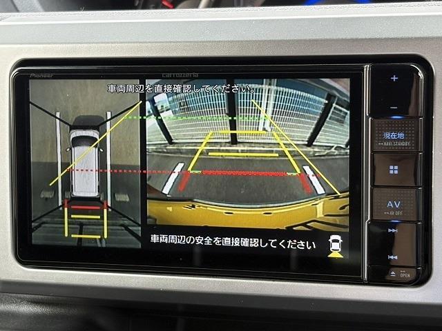ダイハツ ウェイク ６６０ Ｇターボ ＶＳ ＳＡＩＩＩ R4年 (近畿) 99