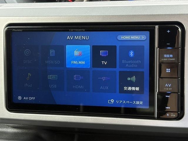 ダイハツ ウェイク ６６０ Ｇターボ ＶＳ ＳＡＩＩＩ R4年 (近畿) 99
