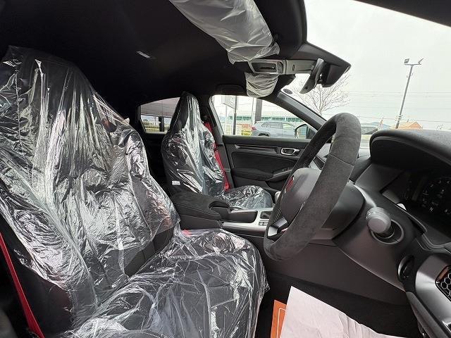 ホンダ シビック ２．０ レーシングブラックパッケージ R8年 (近畿) 99