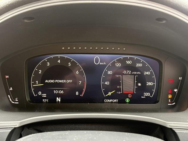 ホンダ シビック ２．０ レーシングブラックパッケージ R8年 (近畿) 99