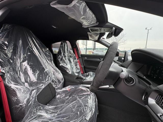 ホンダ シビック ２．０ レーシングブラックパッケージ R7年 (近畿) 99
