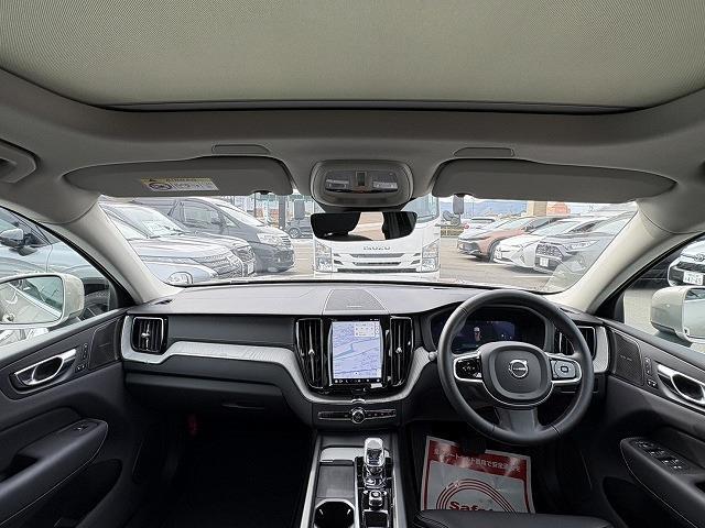 ボルボ ＸＣ６０ ウルトラ Ｂ５ ＡＷＤ ４ＷＤ R7年 (近畿) 99