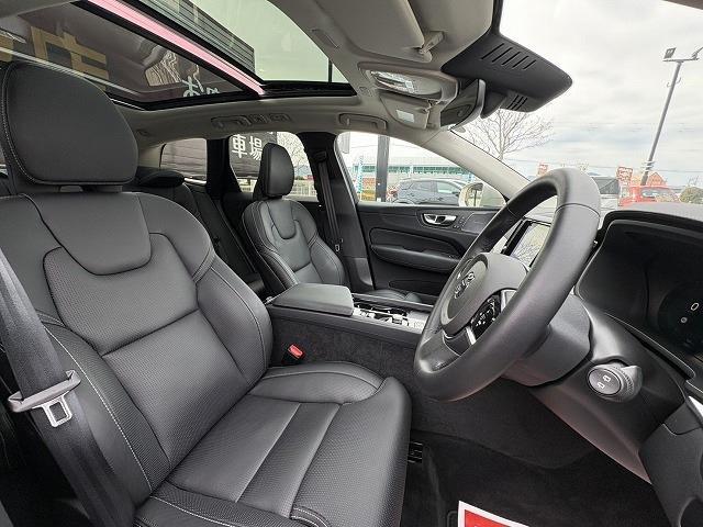 ボルボ ＸＣ６０ ウルトラ Ｂ５ ＡＷＤ ４ＷＤ R7年 (近畿) 99