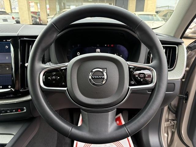 ボルボ ＸＣ６０ ウルトラ Ｂ５ ＡＷＤ ４ＷＤ R7年 (近畿) 99