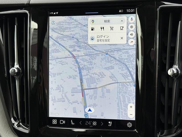 ボルボ ＸＣ６０ ウルトラ Ｂ５ ＡＷＤ ４ＷＤ R7年 (近畿) 99