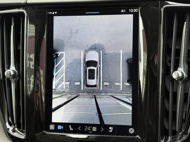 ボルボ ＸＣ６０ ウルトラ Ｂ５ ＡＷＤ ４ＷＤ R7年 (近畿) 99
