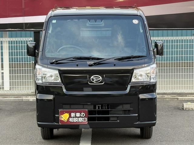 ダイハツ ハイゼットトラック ６６０ スタンダード ３方開 ４ＷＤ R7年 (近畿) 99