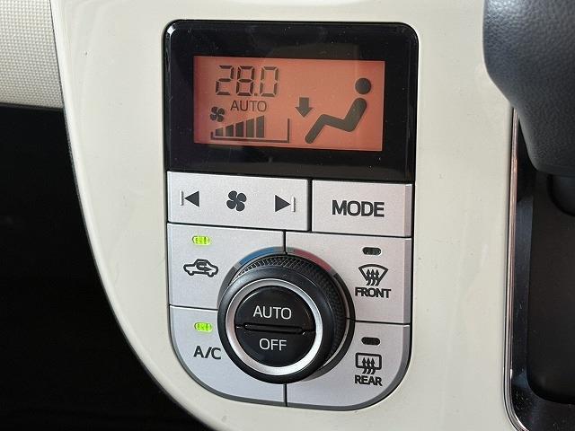 ダイハツ ムーヴ　キャンバス ６６０ Ｘ メイクアップ ＳＡＩＩ H29年 (近畿) 99