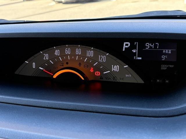 ダイハツ ムーヴ　キャンバス ６６０ Ｘ メイクアップ ＳＡＩＩ H29年 (近畿) 99