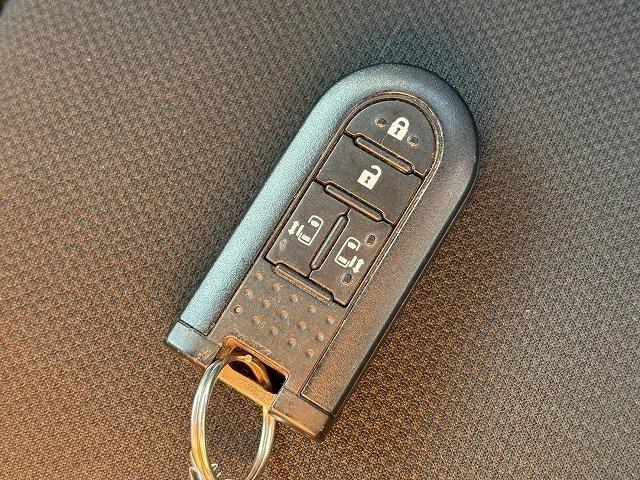 ダイハツ ウェイク ６６０ Ｇターボ ＳＡＩＩＩ H30年 (近畿) 99