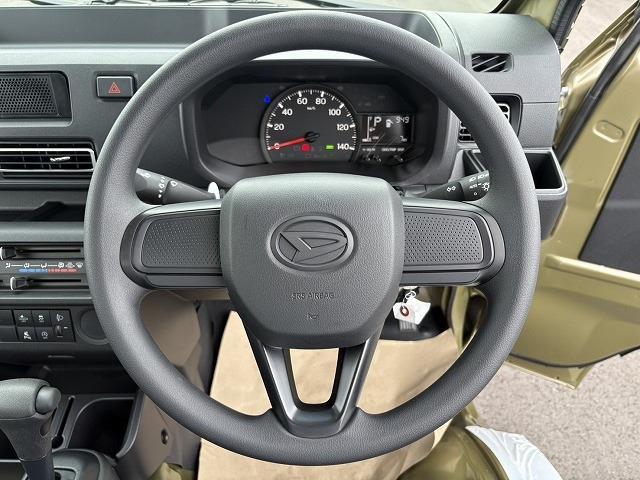 ダイハツ ハイゼットトラック ６６０ スタンダード ３方開 ４ＷＤ R7年 (近畿) 99