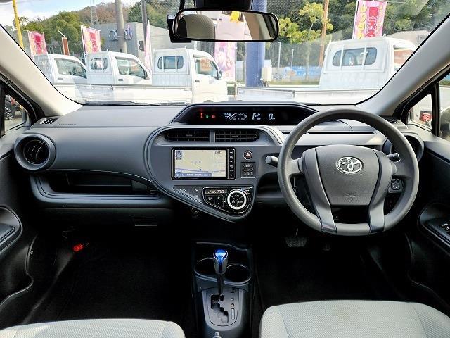トヨタ アクア １．５ Ｌ R2年 (近畿) 99