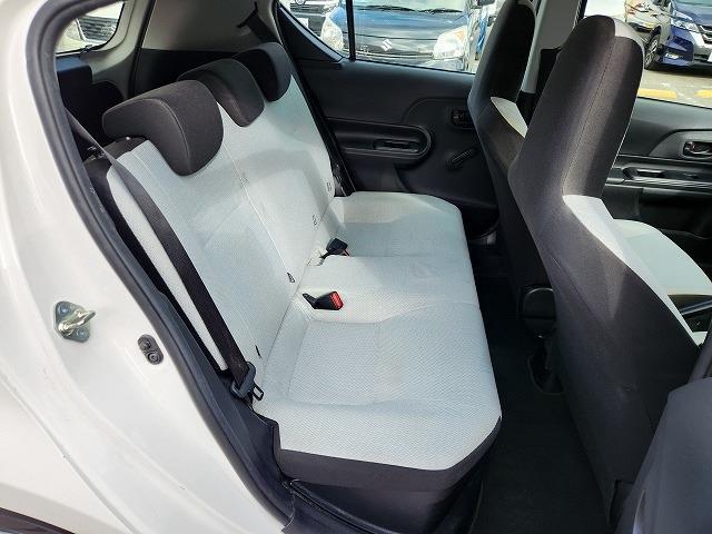 トヨタ アクア １．５ Ｌ R2年 (近畿) 99