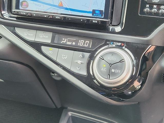 トヨタ アクア １．５ Ｇ H28年 (近畿) 99
