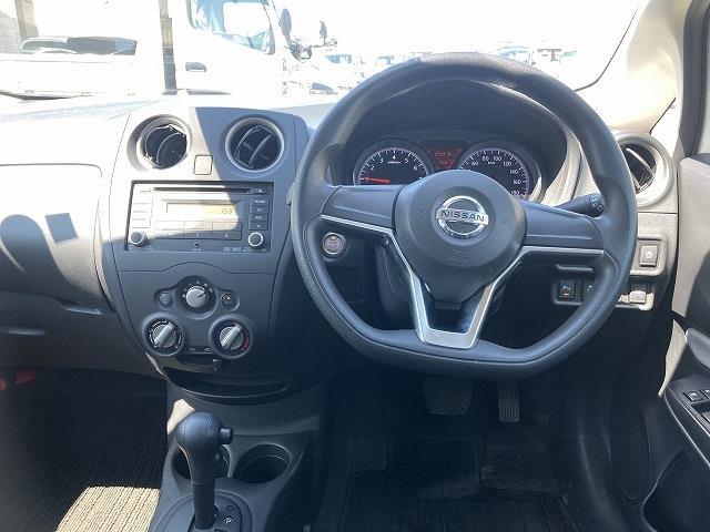 日産 ノート １．２ Ｘ R1年 (近畿) 99