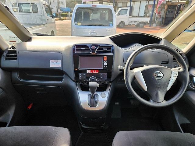 日産 セレナ ２．０ ２０Ｘ Ｖセレクション＋ＳＡＦＥＴＹ Ｓ－ＨＹＢＲＩＤ H27年 (近畿) 99