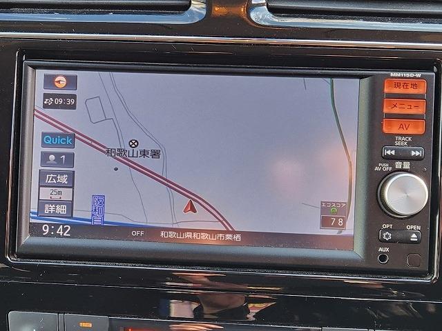 日産 セレナ ２．０ ２０Ｘ Ｖセレクション＋ＳＡＦＥＴＹ Ｓ－ＨＹＢＲＩＤ H27年 (近畿) 99