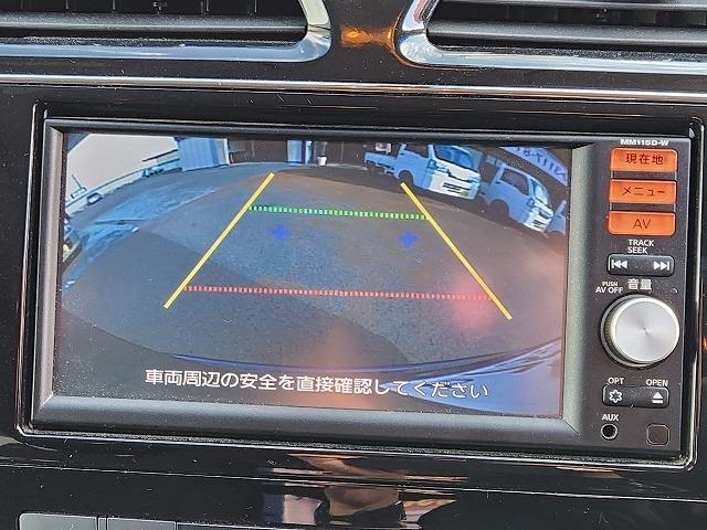 日産 セレナ ２．０ ２０Ｘ Ｖセレクション＋ＳＡＦＥＴＹ Ｓ－ＨＹＢＲＩＤ H27年 (近畿) 99