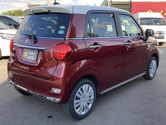 トヨタ ピクシス　ジョイ　Ｆ Ｆ ６６０ Ｘ ＳＡＩＩＩ R3年 (近畿) 99