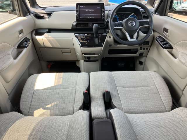 日産 ルークス ６６０ Ｘ R2年 (関東) 99