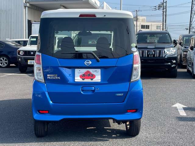 日産 デイズ　ルークス ６６０ Ｘ Ｖセレクション H28年 (関東) 99