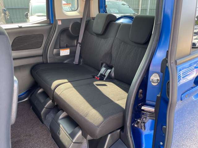 日産 デイズ　ルークス ６６０ Ｘ Ｖセレクション H28年 (関東) 99