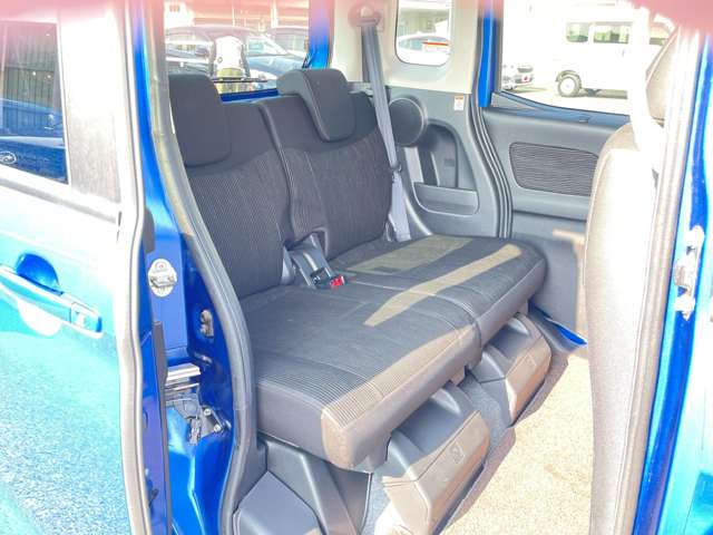 日産 デイズ　ルークス ６６０ Ｘ Ｖセレクション H28年 (関東) 99