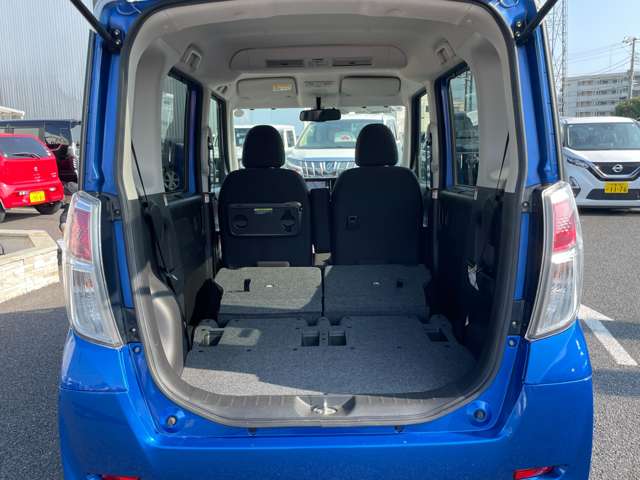 日産 デイズ　ルークス ６６０ Ｘ Ｖセレクション H28年 (関東) 99