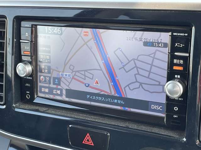 日産 デイズ　ルークス ６６０ Ｘ Ｖセレクション H28年 (関東) 99