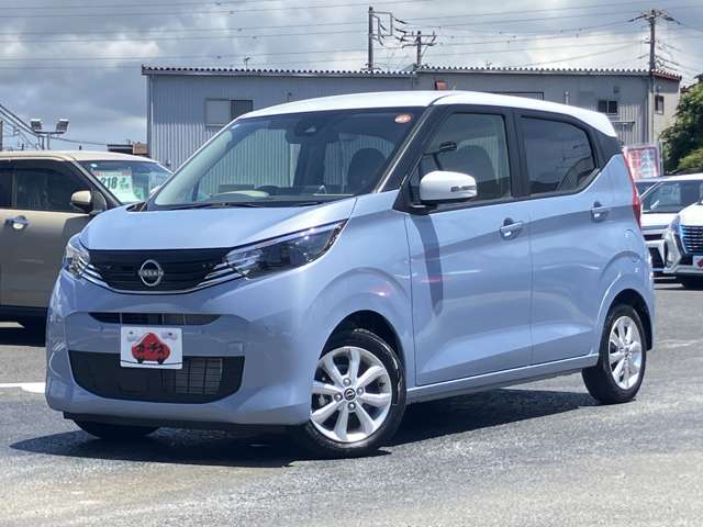 日産 デイズ ６６０ Ｘ R6年 (関東) 99