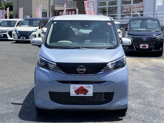 日産 デイズ ６６０ Ｘ R6年 (関東) 99