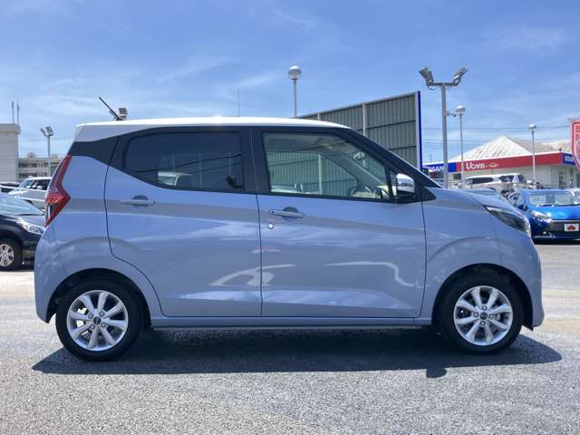 日産 デイズ ６６０ Ｘ R6年 (関東) 99