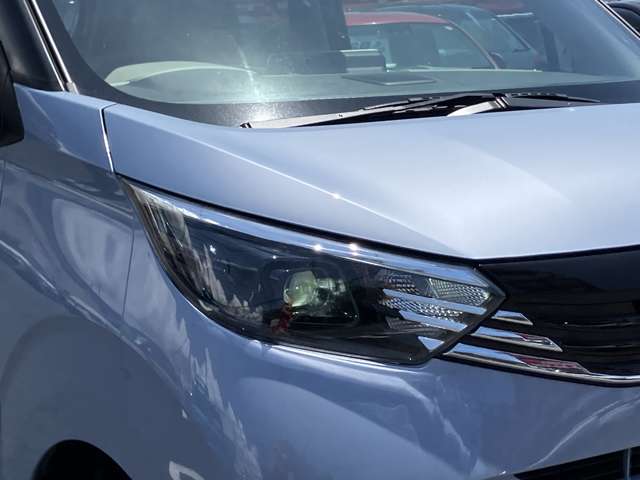 日産 デイズ ６６０ Ｘ R6年 (関東) 99