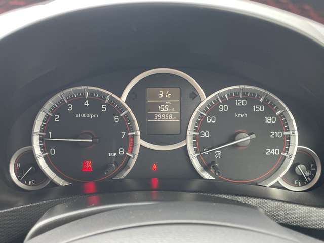 スズキ スイフト １．６ スポーツ H27年 (関東) 99