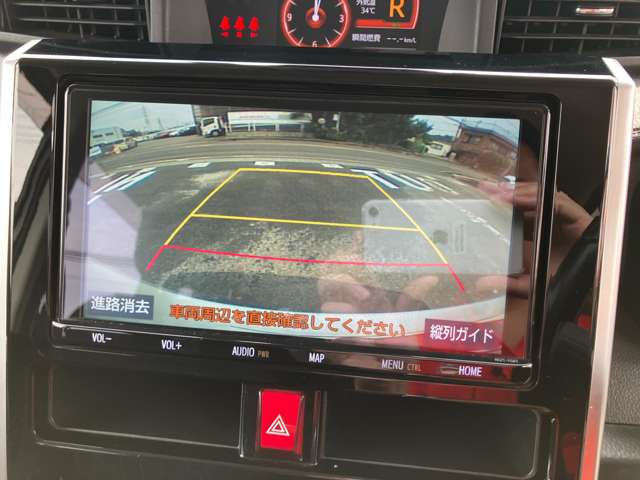 トヨタ タンク １．０ カスタム Ｇ－Ｔ H30年 (関東) 99