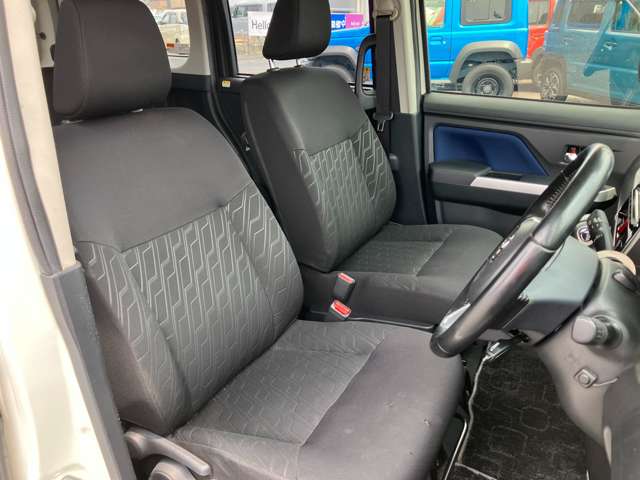 トヨタ タンク １．０ カスタム Ｇ－Ｔ H30年 (関東) 99