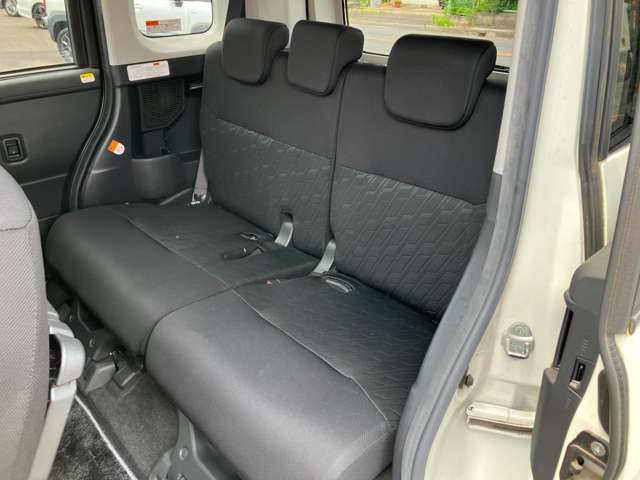 トヨタ タンク １．０ カスタム Ｇ－Ｔ H30年 (関東) 99