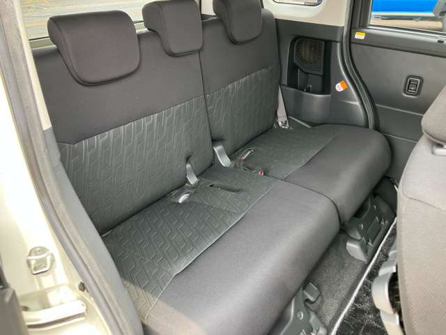 トヨタ タンク １．０ カスタム Ｇ－Ｔ H30年 (関東) 99