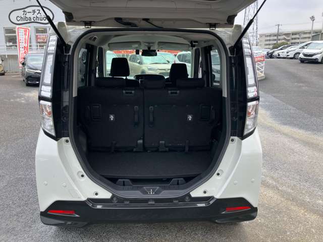 トヨタ タンク １．０ カスタム Ｇ－Ｔ H30年 (関東) 99