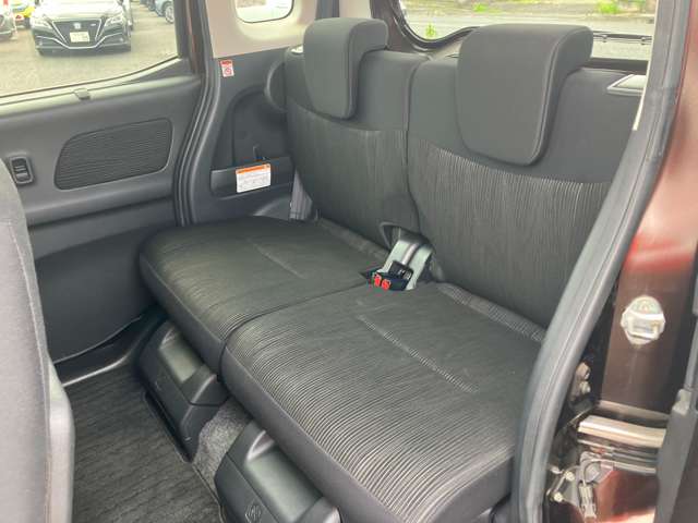 日産 デイズ　ルークス ６６０ ハイウェイスターＸ H27年 (関東) 99