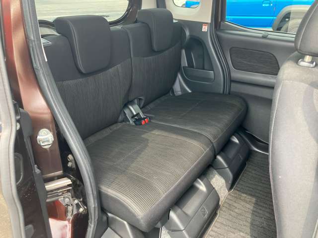 日産 デイズ　ルークス ６６０ ハイウェイスターＸ H27年 (関東) 99