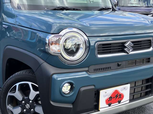 スズキ ハスラー ６６０ ハイブリッド Ｘターボ R3年 (関東) 99