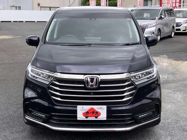 ホンダ オデッセイ ２．４ アブソルート ＥＸ R3年 (関東) 99