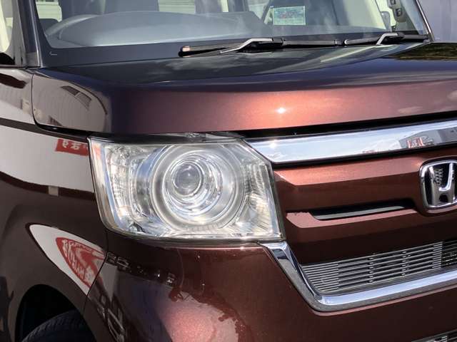 ホンダ Ｎ　ＢＯＸ ６６０ Ｇ Ｌ ターボ ホンダセンシング H30年 (関東) 99