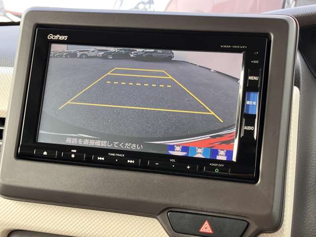 ホンダ Ｎ　ＢＯＸ ６６０ Ｇ Ｌ ターボ ホンダセンシング H30年 (関東) 99