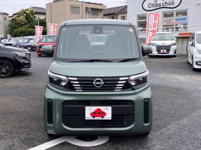 日産 ルークス ６６０ Ｘ R5年 (関東) 99