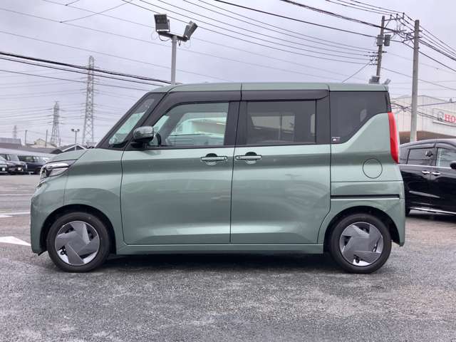 日産 ルークス ６６０ Ｘ R5年 (関東) 99